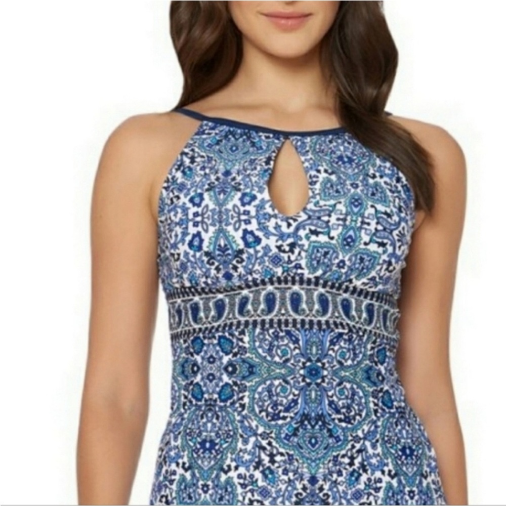 Ellen Tracey Tankini - Picture 9 of 9